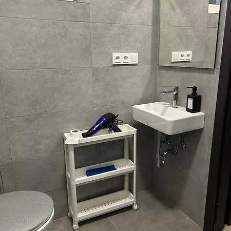 Center - Moderna Rimske Namesti Iii * 布尔诺