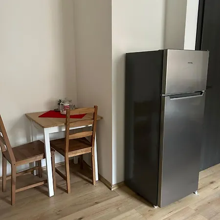 Apartment Center - Moderna Rimske Namesti Iii
