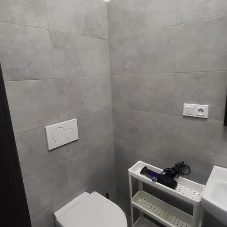 Center - Moderna Rimske Namesti Iii Apartment Brno