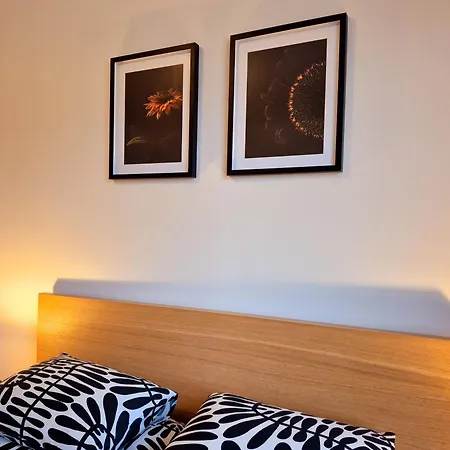 Center - Moderna římské Náměstí Iii Appartamento *